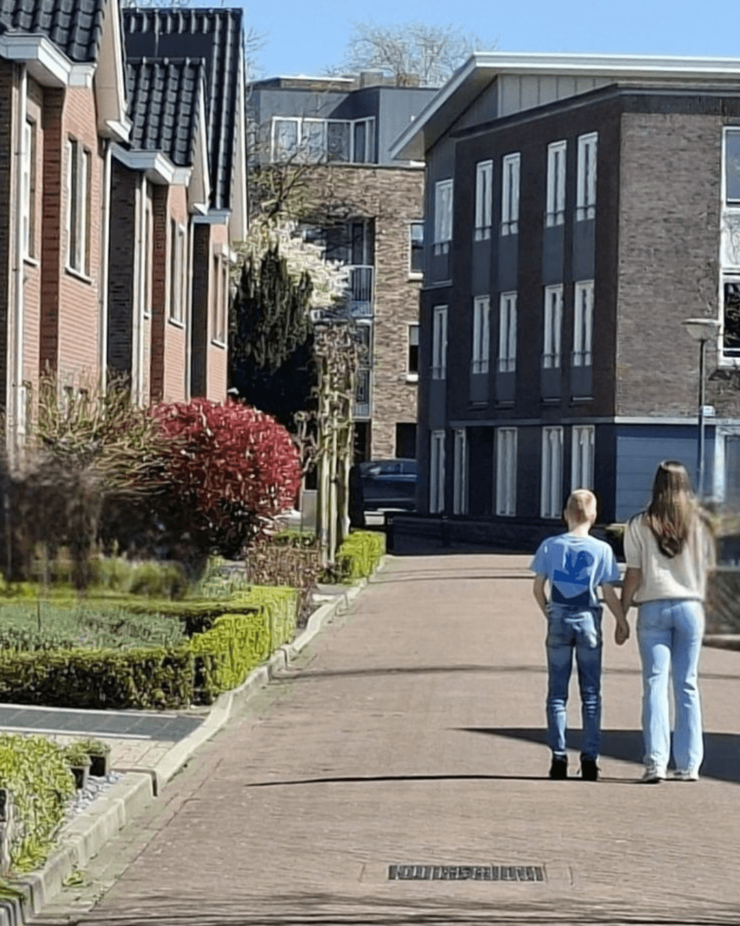 bewonerscommunicatie